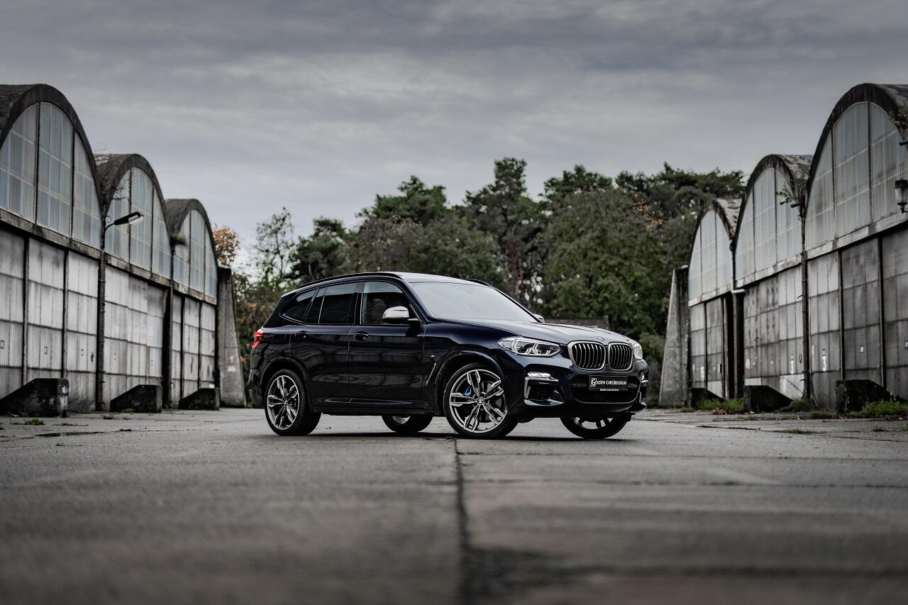 Financiering & Leasing