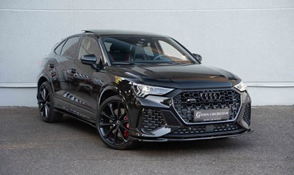 Audi RS Q3