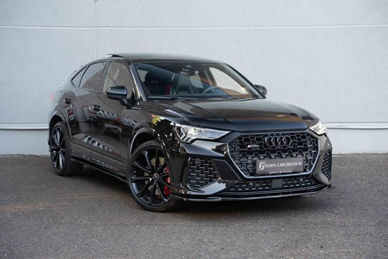 Audi RS Q3
