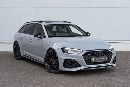 Audi RS4