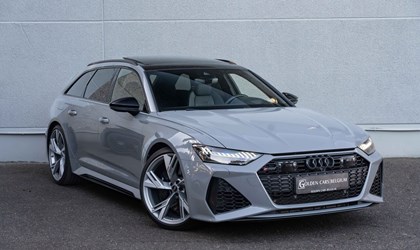 Audi RS6