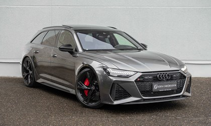 Audi RS6