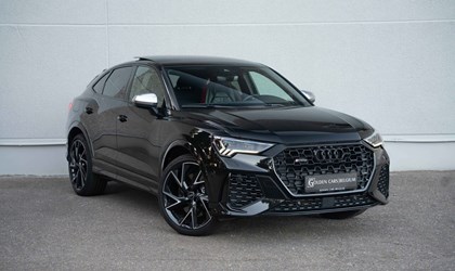 Audi RSQ3