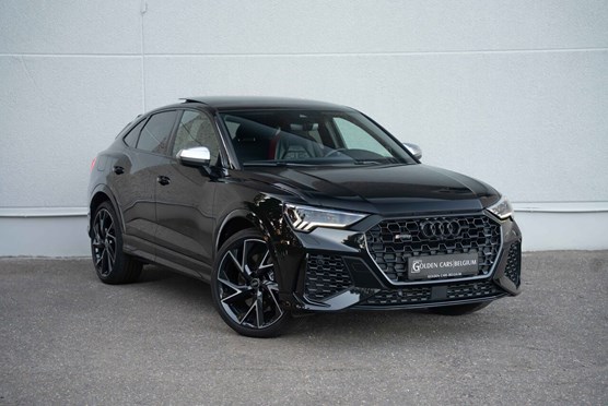 Audi RSQ3