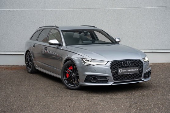 Audi S6