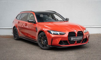 BMW M3