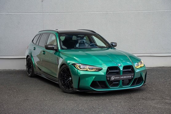 BMW M3