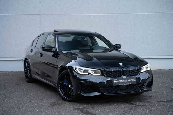 BMW M340i