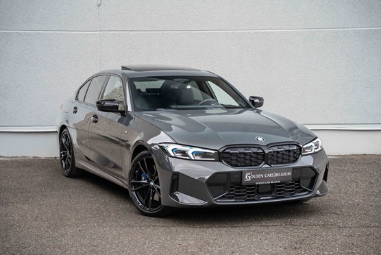 BMW M340i