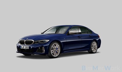 BMW M340i