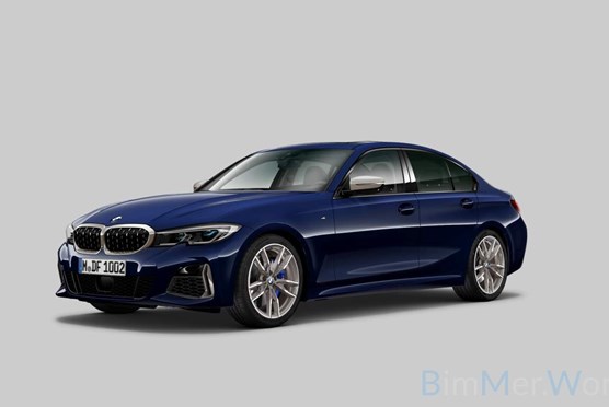 BMW M340i