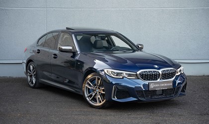 BMW M340i