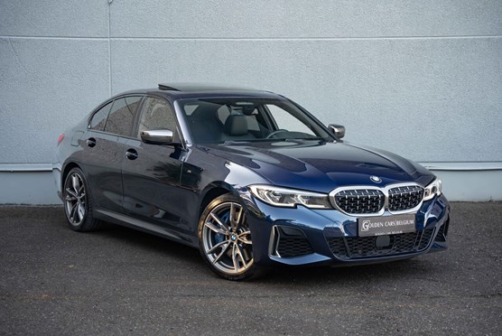 BMW M340i