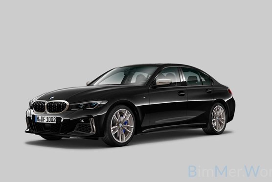 BMW M340i