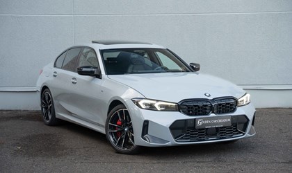 BMW M340i