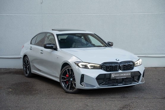 BMW M340i