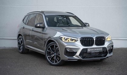 BMW X3 M