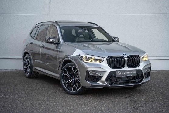 BMW X3 M
