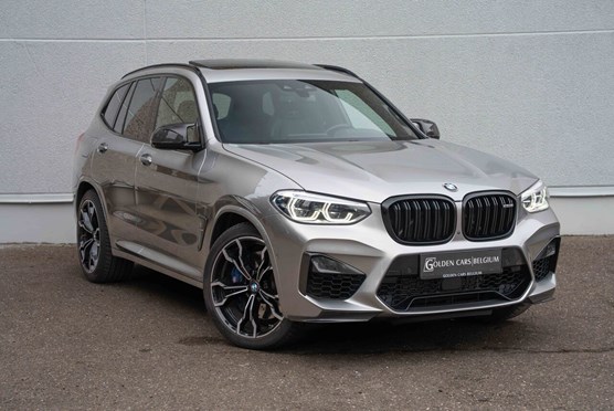 BMW X3 M