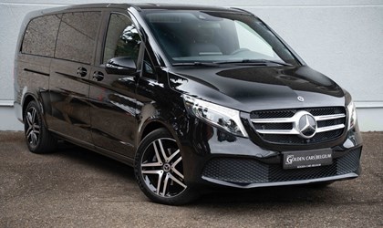 Mercedes-Benz V 300