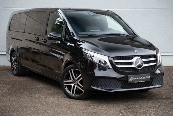 Mercedes-Benz V 300